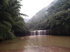-四洞沟景区