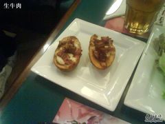 芝士薯碗-棒约翰比萨·意面(张江店)