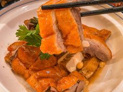 -金翠河烧鹅餐厅(解放碑时代广场店)