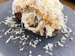 -BOR Eatery(安福路店)