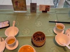 -洪禧楼·老广东海鲜酒楼(宁波万象城店)
