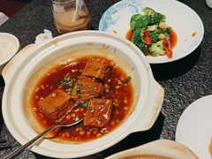 -茶影·老味烧烤