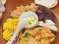 -黄桷树曹家私房菜(江与城店)