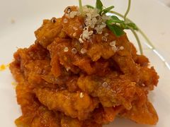 俄式红烩鱼-成桂西餐厅(河北路店)