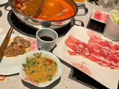 -密友回转自助火锅(世茂国际广场店)