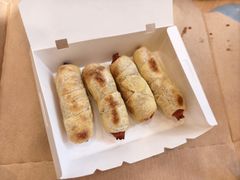 -达美乐比萨(大华锦绣优嘉店)
