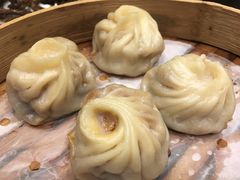 -君来梁溪饭店-餐厅