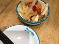 -越小品·越南餐厅(万科里店)