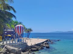 -海南分界洲岛旅游区