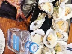 -烧蠔帮·湛江生蚝(茂南万达店)