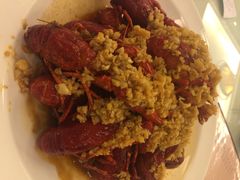星湖饭店-星湖饭店(汉中门店)