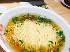 -朱鸿兴面馆(镇湖店)