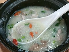 -宏状元现熬粥·京味菜(黄寺大街店)