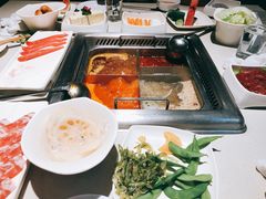 -海底捞火锅(泉城路店)