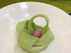 -东方山水金沙酒店-雅香阁中餐厅