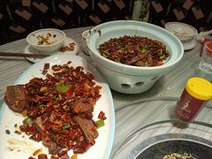 -湘当爱·鲜煮现炒(松岗立业路店)