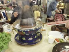 -东来顺•非遗火锅(外滩店)