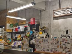 -吾叁·吉趣鸟咖(万科店)