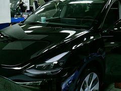 -安惠养车(安定门店)