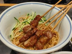 -和府捞面(天河领展广场店)