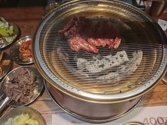 -西塔老太太泥炉烤肉(万柳华联店)