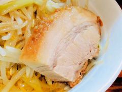 -拉面莊夢語＆中华料理八椿