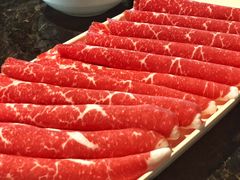 -海底捞火锅(龙湖三千集店)