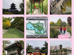 -迎泽公园