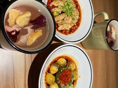 -太二酸菜鱼(金沙印象城店)