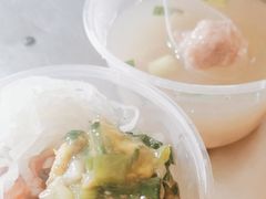 -群众牛肉小点(蚵仔煎)