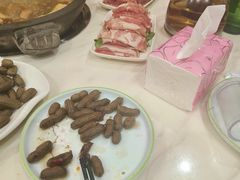-安吉美渝石锅鱼(芜园西路店)