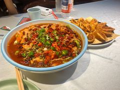 -津沽小院(天津之眼店)