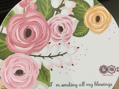 -家琳甜品(江南东店)