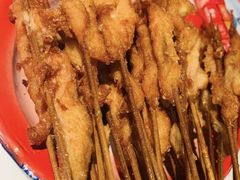 放学小肉-哥老官重庆美蛙鱼头(五角场合生汇店)