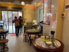大堂-巧美面家(东华西店)