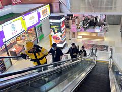 -浦东食品城(华诚大厦店)