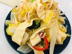 -董小西的凉皮和椒麻鸡(三元桥店)