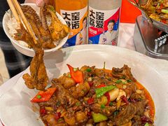 -澎湖湾农家菜(八一路楚天府店)