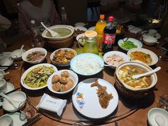 -风味小馆(天目湖宾馆店)