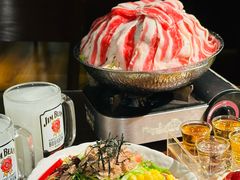 -鸟泉居酒屋·烧鸟·酒馆(百子湾店)
