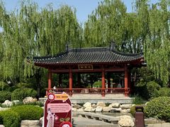 -华清宫景区