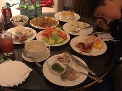-上海浦东嘉里大酒店
