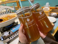 -付掌柜在成都·热炒砂锅集(金禾店)