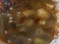 -清真·刘老虎肉丸糊辣汤(北郊分店)