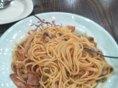 -蘑菇餐厅(马台街店)