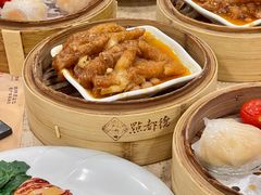 -点都德(大茶楼店)