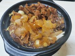 -赵家牛肉砂锅(台西三路店)
