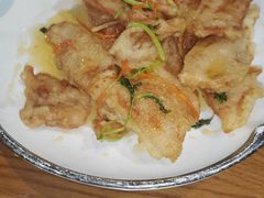 -金掌勺·锅包肉(双榆树店)