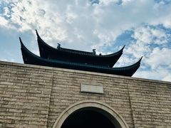 -苏州吴宫泛太平洋酒店