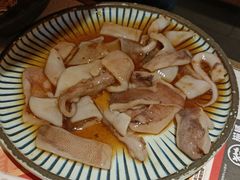 韩式酱香鱿鱼-猫抓烤肉(春熙路店)